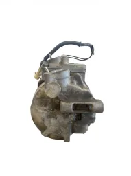 COMPRESSOR AR CONDICIONADO ASTRA VECTRA ZAFIRA 2.0 - 2001/12