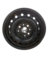 Roda ferro 13  Fiat Palio uno Siena  Fiorino  1997  a   2010