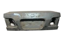 Tampa Traseira Honda Civic 2001