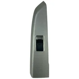 Moldura Comando Vidro Traseiro Direito Hilux Sw4 2006 A 2015