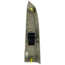 Moldura Comando Vidro Traseiro Direito Hilux Sw4 2006 A 2015 0K030120