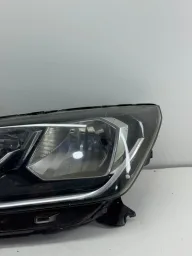 FAROL DIANTEIRO ESQUERDO SAVEIRO 2016 À 2021