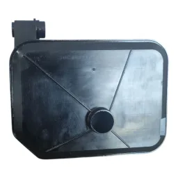 Filtro Óleo Câmbio Automático Mitsubishi Airtrek 2.4 03 a 08