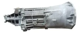Caixa Câmbio Manual Chevrolet S10 2.4 4x2 Flex 2013 2014