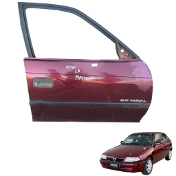 PORTA DIANTEIRA DIREITA GM ASTRA 90