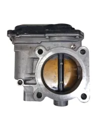 TBI CORPO BORBOLETA TIIDA LIVINA 1.8 08/14 SENTRA 2.0  07/13