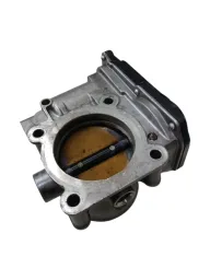 TBI CORPO BORBOLETA TIIDA LIVINA 1.8 08/14 SENTRA 2.0  07/13