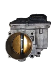 Tbi Corpo Borboleta Tiida Livina 1.8 08/14 Sentra 2.0  07/13