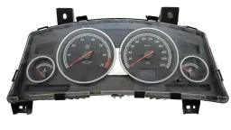 Painel instrumento Chevrolet vectra 2.0 2010 2011