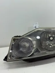 FAROL DIANTERO ESQUERDO ECOSPORT 2003 À 2012
