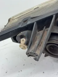 FAROL DIANTERO ESQUERDO ECOSPORT 2003 À 2012