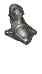 Motor Partida Arranque Stilo 1.8 Original