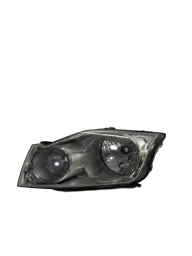 FAROL DIANTERO ESQUERDO ECOSPORT 2003 À 2012