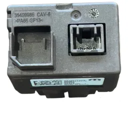 TOMADA USB TRASEIRA ORIGINAL FASTBACK PULSE COMPASS