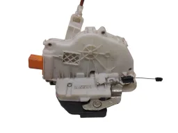 Fechadura Porta Dianteira Esquerda Fox Spacefox 10/21 5Pinos