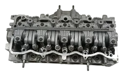 Cabeçote Honda Civic 2.0 16v Flex 2017 a 2021 155cv
