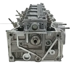 Cabeçote Honda Civic 2.0 16v Flex 2017 2018 a 2021 155cv C100820340432