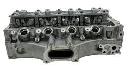 Cabeçote Honda Civic 2.0 16v Flex 2017 2018 a 2021 155cv C100820340432
