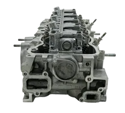 Cabeçote Honda Civic 2.0 16v Flex 2017 2018 a 2021 155cv C100820340432