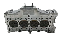 Cabeçote Honda Civic 2.0 16v Flex 2017 2018 a 2021 155cv C100820340432