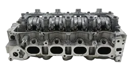 Cabeçote Honda Civic 2.0 16v Flex 2017 2018 a 2021 155cv C100820340432