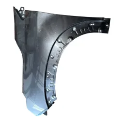 Paralama Esquerdo Pulse Fastback 2022 2023 2024/..