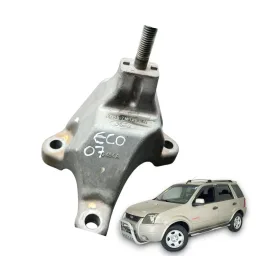 Suporte Coxim Cambio Ford Ecosport 2007 A 2012