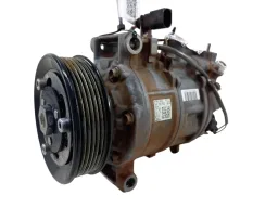 Compressor Ar Condicionado Amarok 3.0 V6 2018 2019 2020/..