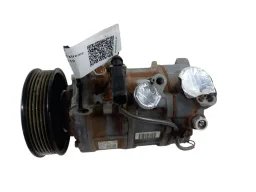 COMPRESSOR AR CONDICIONADO AMAROK 3.0 V6 2018 2019 2020/..