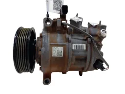 COMPRESSOR AR CONDICIONADO AMAROK 3.0 V6 2018 2019 2020/..