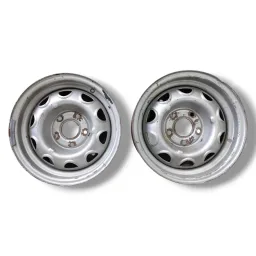 Roda dodge