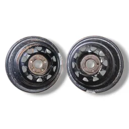 RODA DODGE
