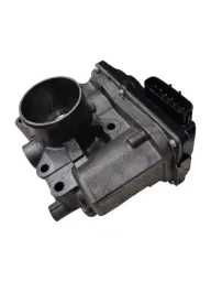 TBI CORPO BORBOLETA MARCH VERSA 1.0 3CC 12V FLEX 2015 A 2020