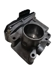 TBI CORPO BORBOLETA MARCH VERSA 1.0 3CC 12V FLEX 2015 A 2020