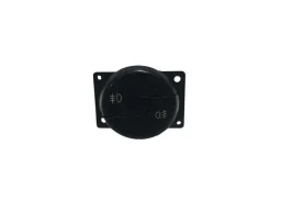 Botão Farol Milha Jac J3 2012