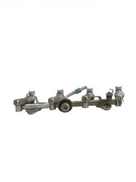 FLAUTA BICO INJETOR HONDA CIVIC G10 2.0 - 2017/21