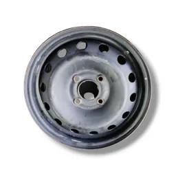Roda ferro aro 14