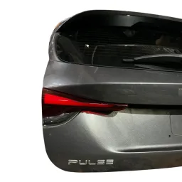 TAMPA TRASEIRA COMPLETA PULSE 2022 2023 2024/..