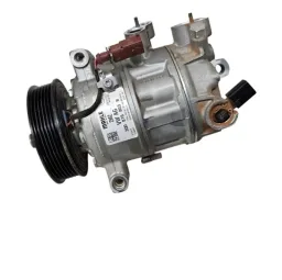 Compressor Ar Condicionado Vw Polo Nivus 1.0 2023 A 2025