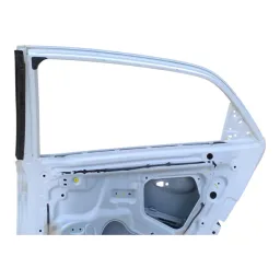 PORTA TRASEIRA DIREITA HB20 HATCH 2013 2014 A 2019
