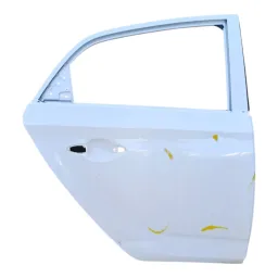 Porta Traseira Direita HB20 Hatch 2013 2014 a 2019