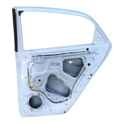 PORTA TRASEIRA DIREITA HB20 HATCH 2013 2014 A 2019