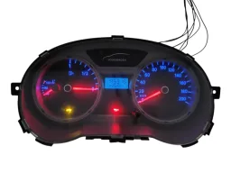Painel Instrumentos Vw Gol Saveiro Voyage G5 1.0 2009 A 2013