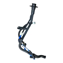 Gargalo tanque combustível Fiat pulse 2021/… 1.3