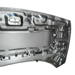 CAPÔ DIANTEIRO PULSE FASTBACK 2022 2023 2024/..