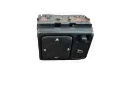 Comando Botão Retrovisor Elétrico Nissan Livina 2009 A 2014