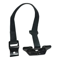 cinta de fixação de bateria pulse Argo Strada Cronos Mobi