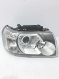 Farol Direito Freelander 2 COMPLETO  XENON 2011/2015