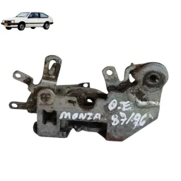 Fechadura Elétrica Dianteira Esquerda Monza 1982 1983 A 1996