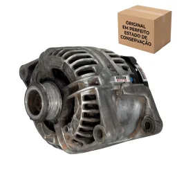 ALTERNADOR ASTRA VECTRA 120A 92059985 0124515023 97 A 12